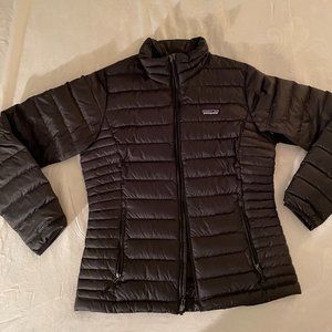 Patagonia Women's Nano Puff® Jacket - Top Seller - Size M - Black